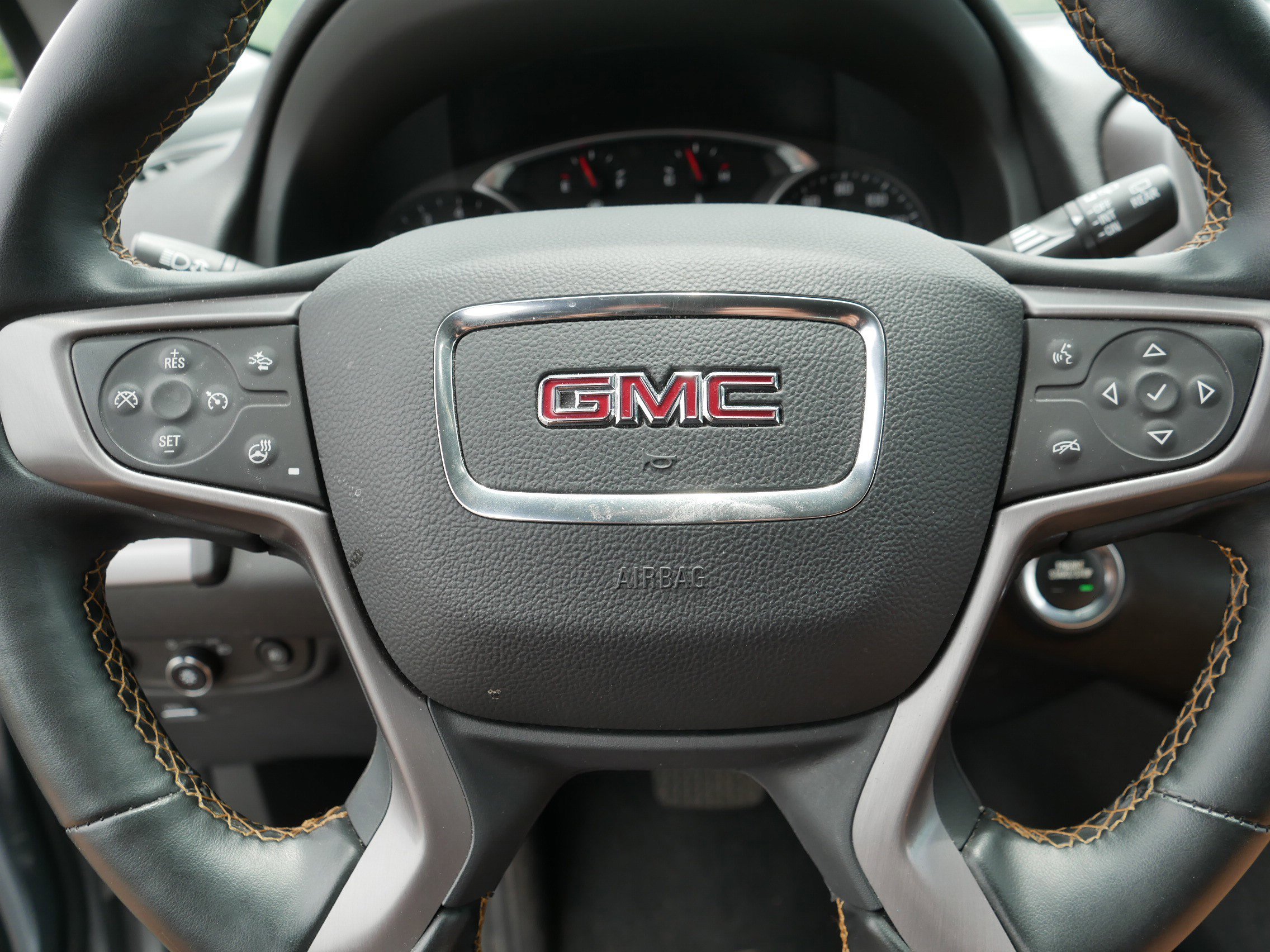 Used 2023 GMC Terrain AT4 AWD/4WD image 24