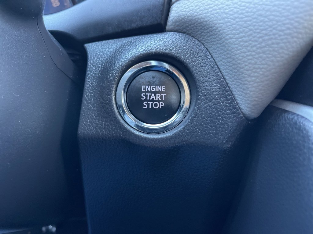 Used 2024 Toyota RAV4 XLE w/ Convenience Package image 13