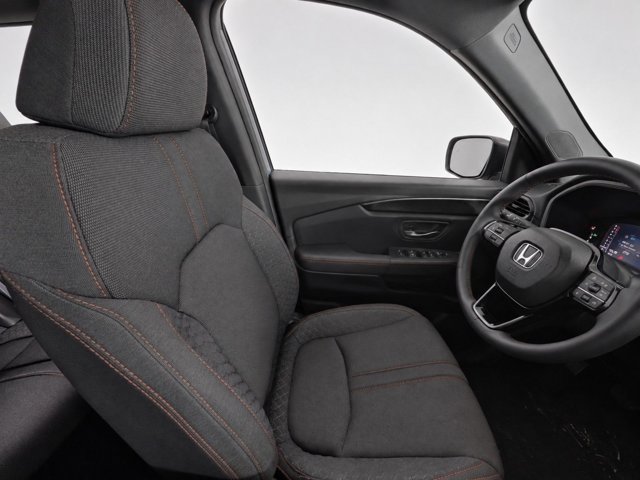New 2026 Honda Pilot Sport image 10