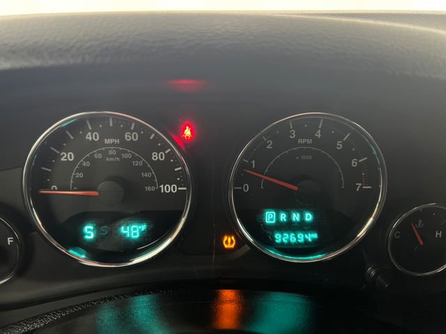 Used 2017 Jeep Wrangler Sport w/ Quick Order Package 24S image 14