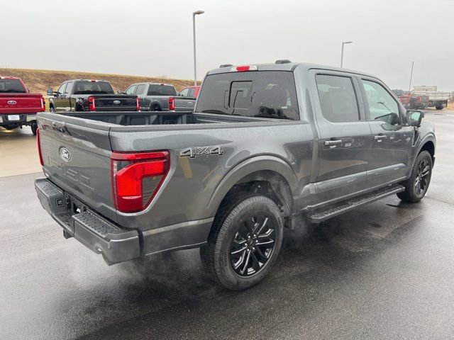 New 2026 Ford F150 XLT image 5