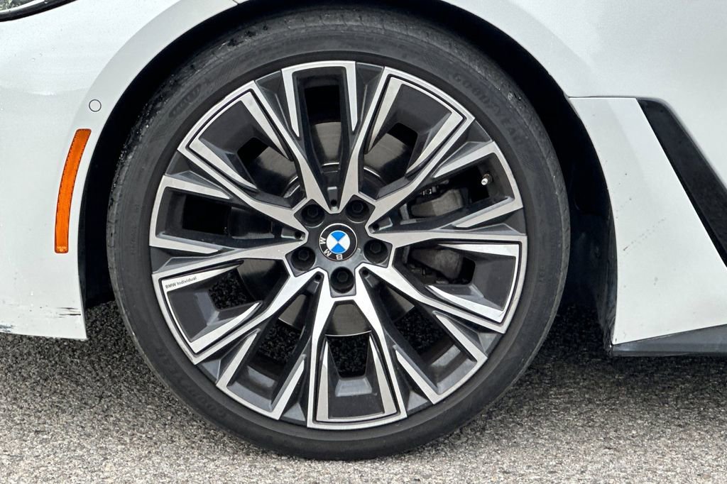 Used 2023 BMW 430i Gran Coupe w/ Premium Package image 31