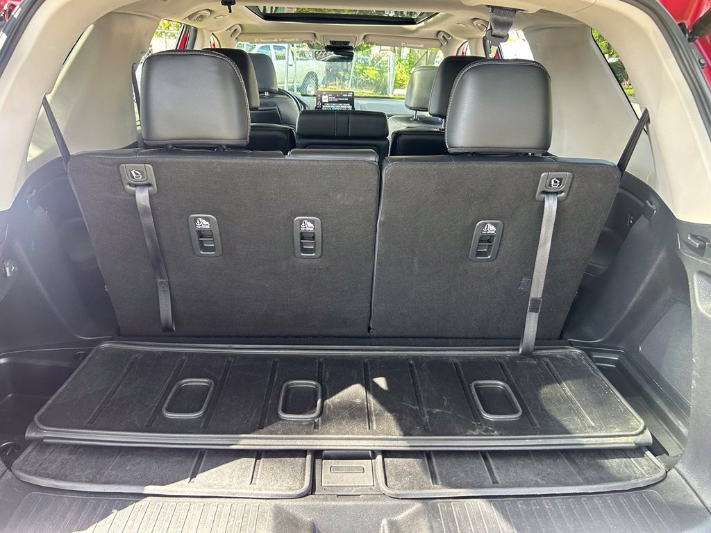 Used 2024 Honda Pilot Elite image 47