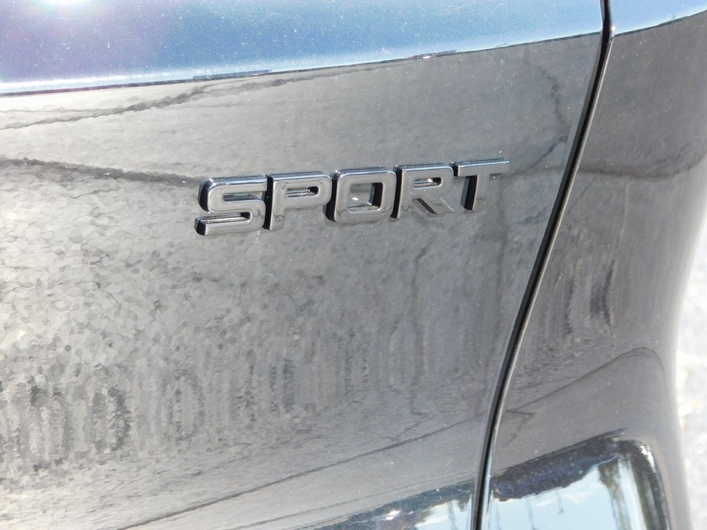 New 2026 Honda CR-V Sport-L image 41