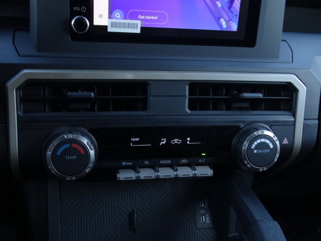 New 2026 Toyota Tacoma SR image 23