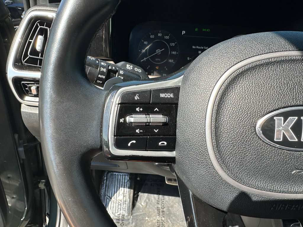 Used 2021 Kia Sorento SX Prestige image 24