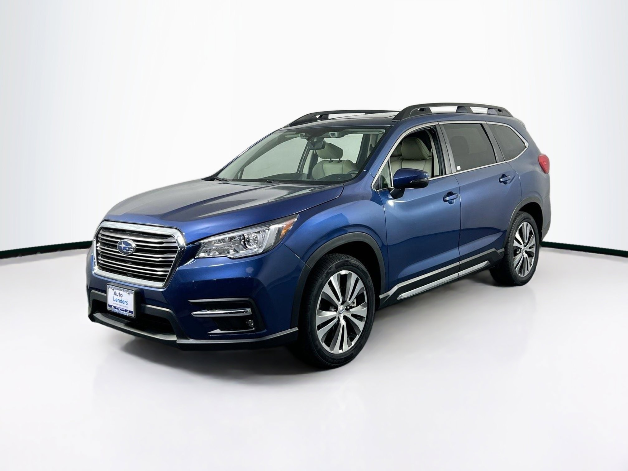 Used 2022 Subaru Ascent Limited w/ Technology Package