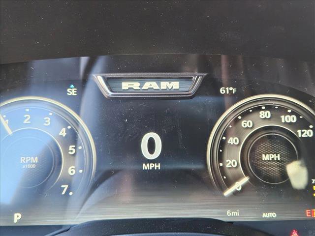 New 2026 RAM 1500 Lone Star image 11