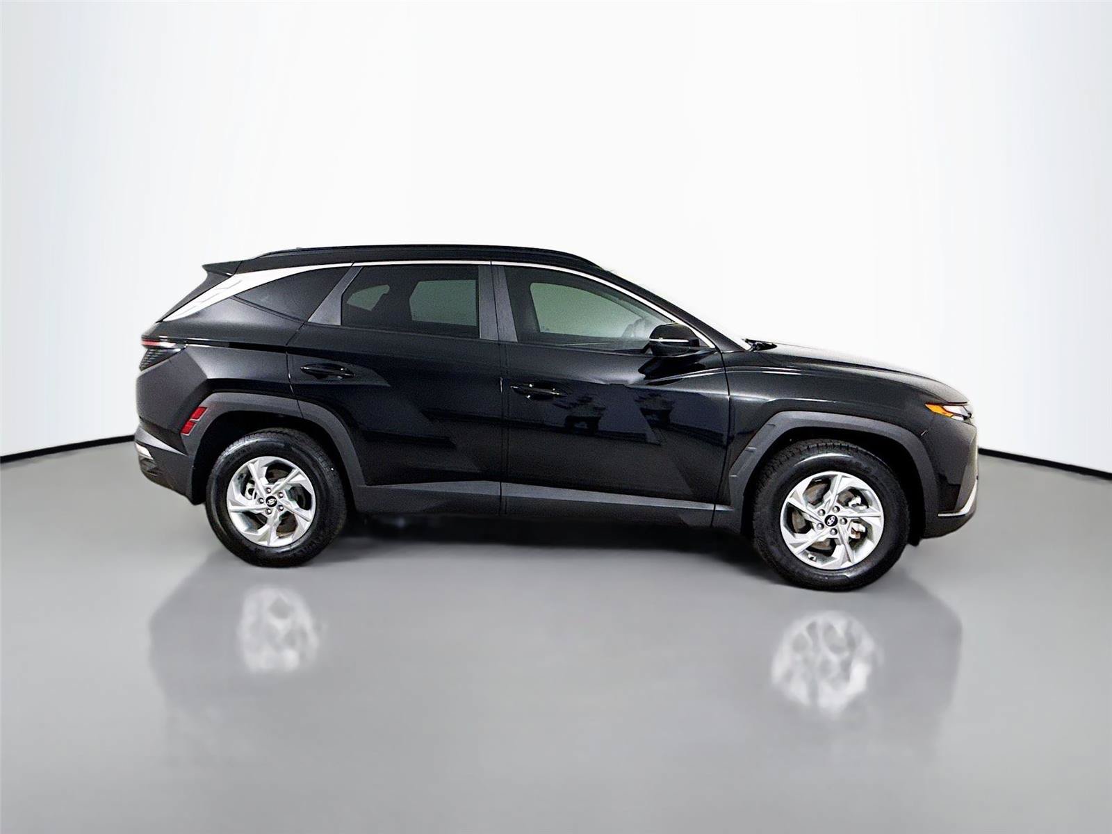 Used 2023 Hyundai Tucson SEL AWD/4WD image 17