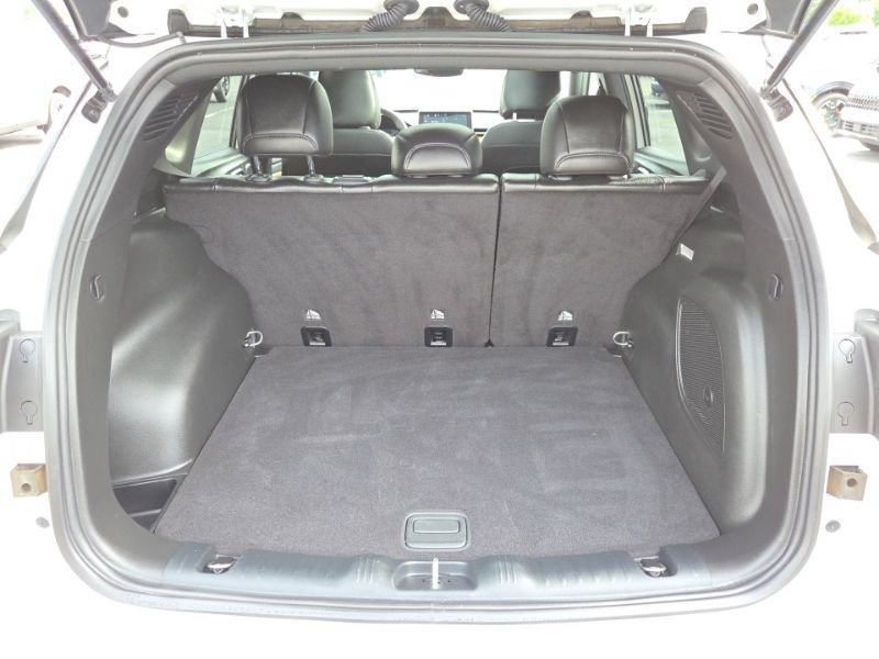 Used 2024 Jeep Compass Limited AWD/4WD image 10