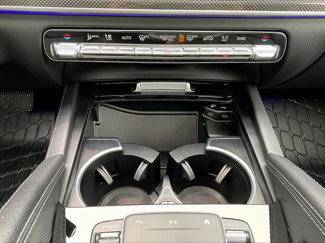 Certified 2022 Mercedes-Benz GLE 350 4MATIC image 17