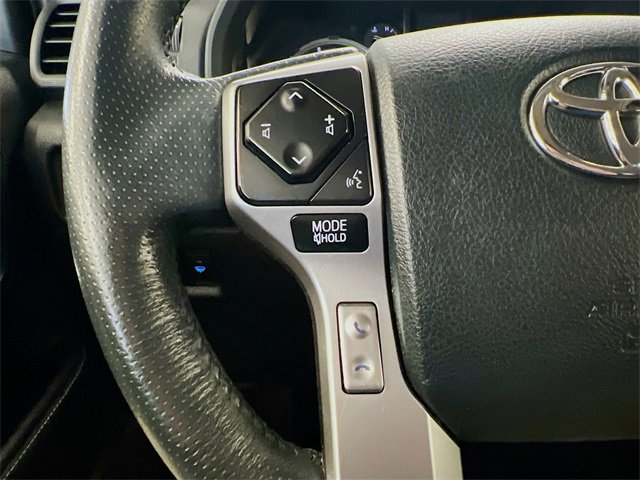 Used 2022 Toyota 4Runner TRD Sport image 29