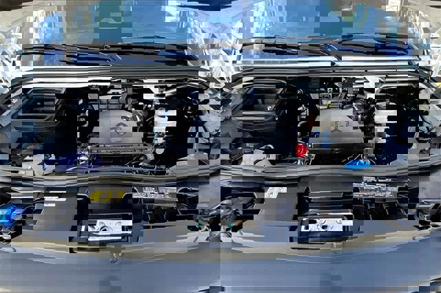 New 2026 Mercedes-Benz Sprinter 2500 image 14