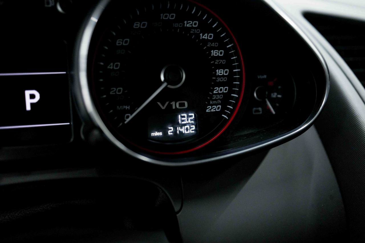 Used 2014 Audi R8 V10 AWD/4WD image 75