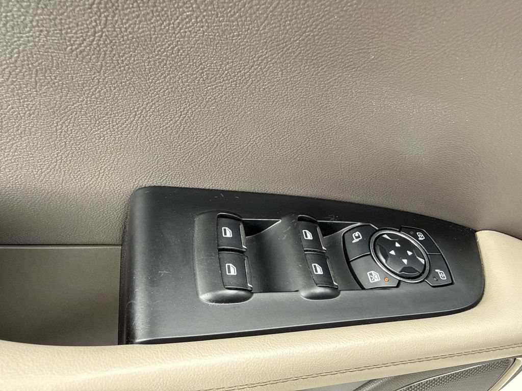 Certified 2023 Lincoln Nautilus Reserve AWD/4WD image 19
