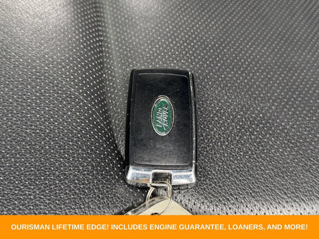 Used 2023 Land Rover Defender 130 S AWD/4WD image 21