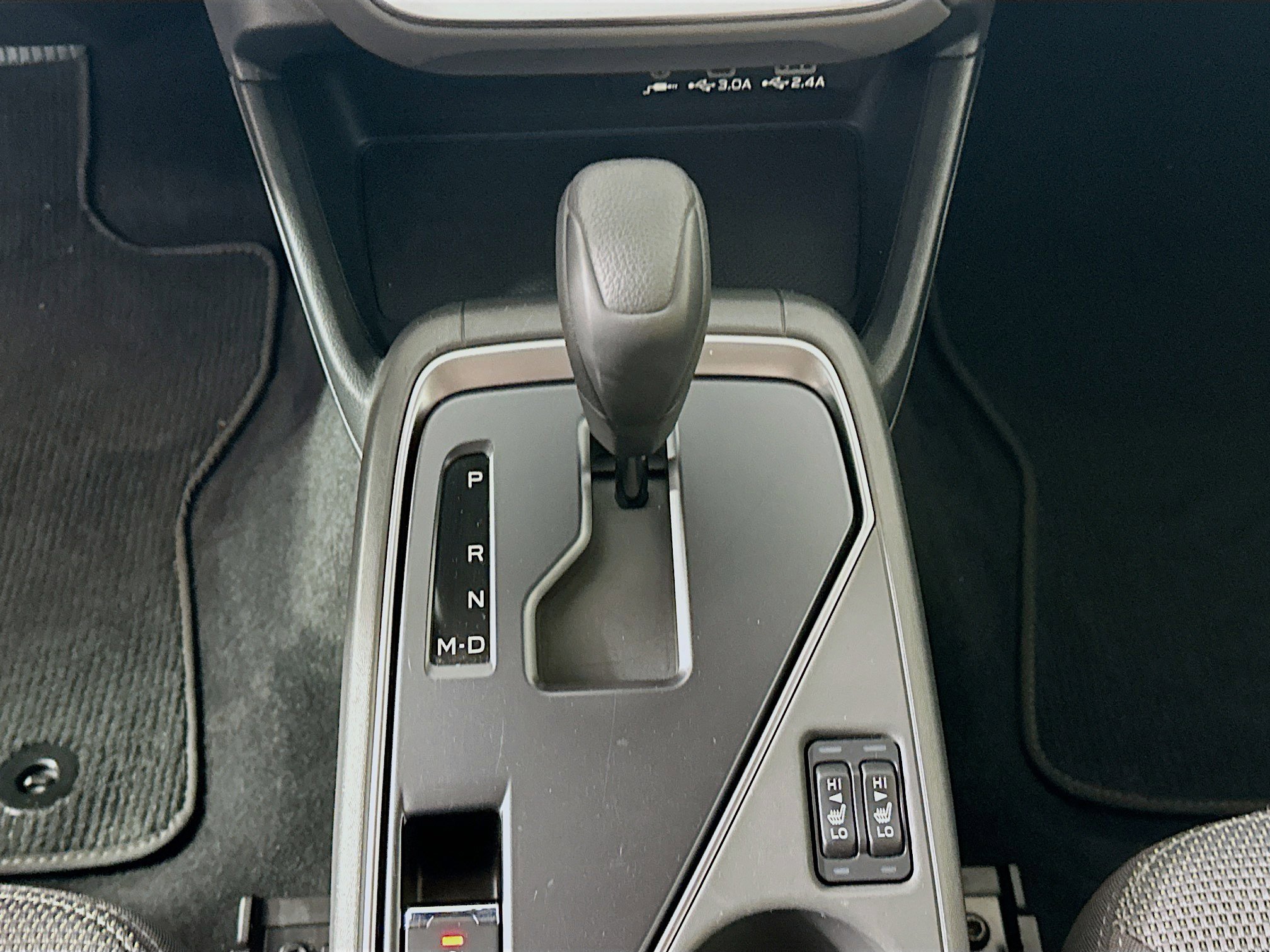 Used 2024 Subaru Crosstrek 2.0i Premium image 23