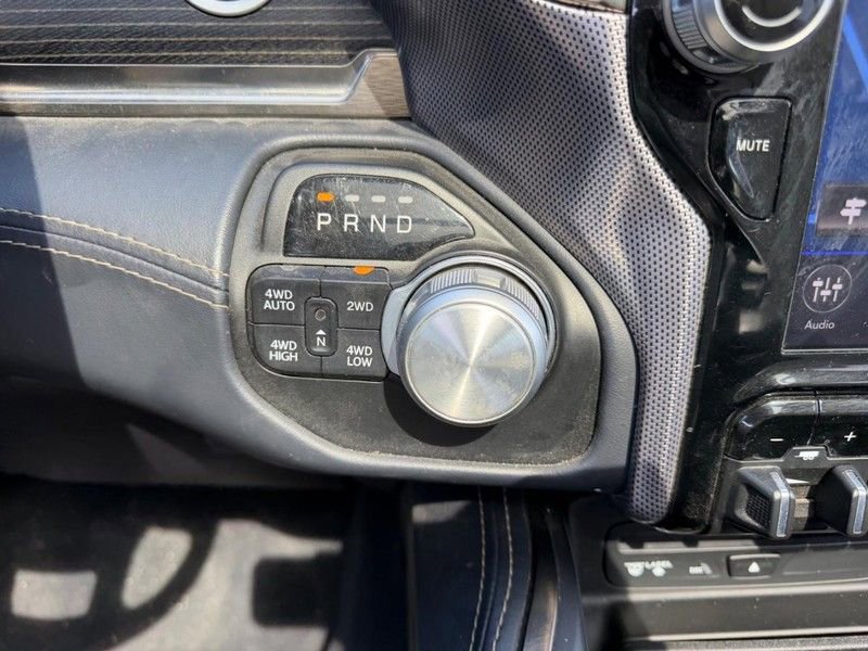 Used 2019 RAM 1500 Limited image 17