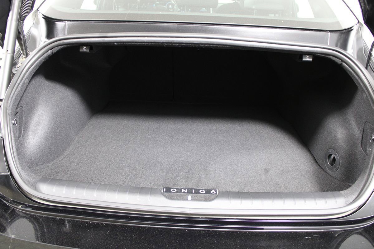 Used 2024 Hyundai Ioniq 6 SE image 21
