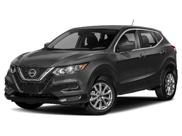Certified 2020 Nissan Rogue Sport SV w/ Technology Package