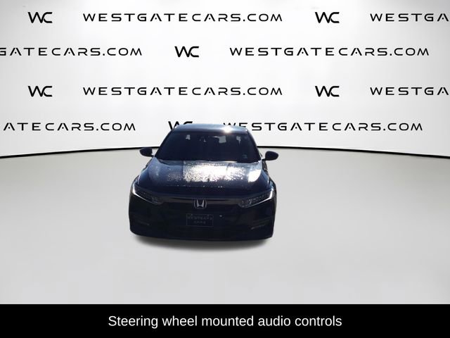 Used 2022 Honda Accord Sport image 5