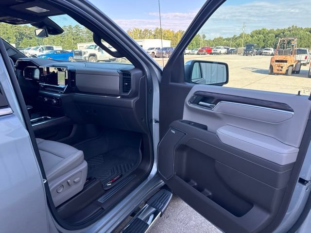 Used 2026 GMC Sierra 1500 SLT w/ SLT Premium Plus Package AWD/4WD image 18