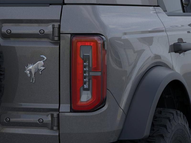 New 2025 Ford Bronco Badlands AWD/4WD image 23