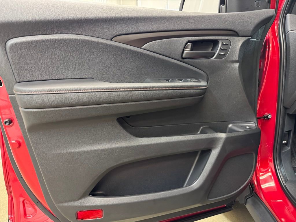New 2025 Honda Ridgeline TrailSport+ image 8