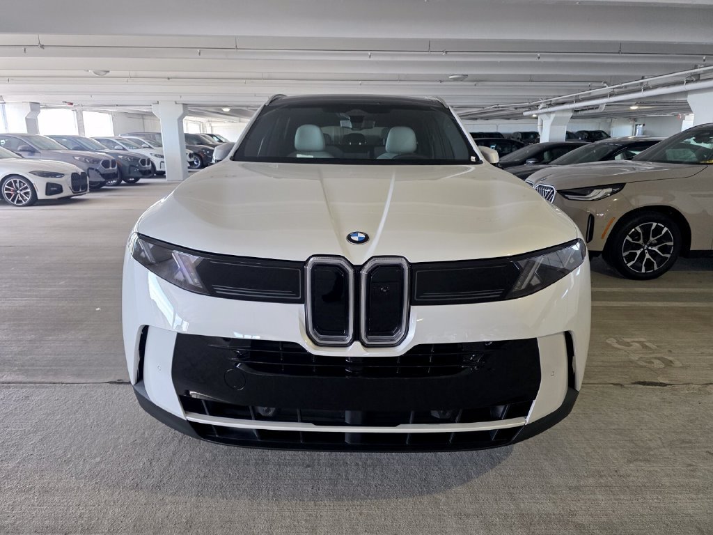 New 2027 BMW X5 xDrive40i w/ Climate Package AWD/4WD image 2