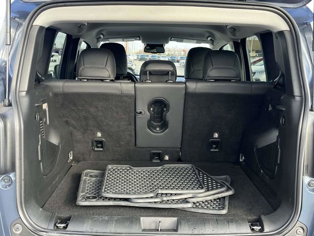 Used 2022 Jeep Renegade Limited image 19