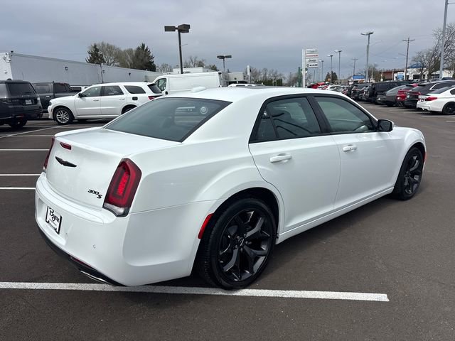 Used 2023 Chrysler 300 S RWD image 32