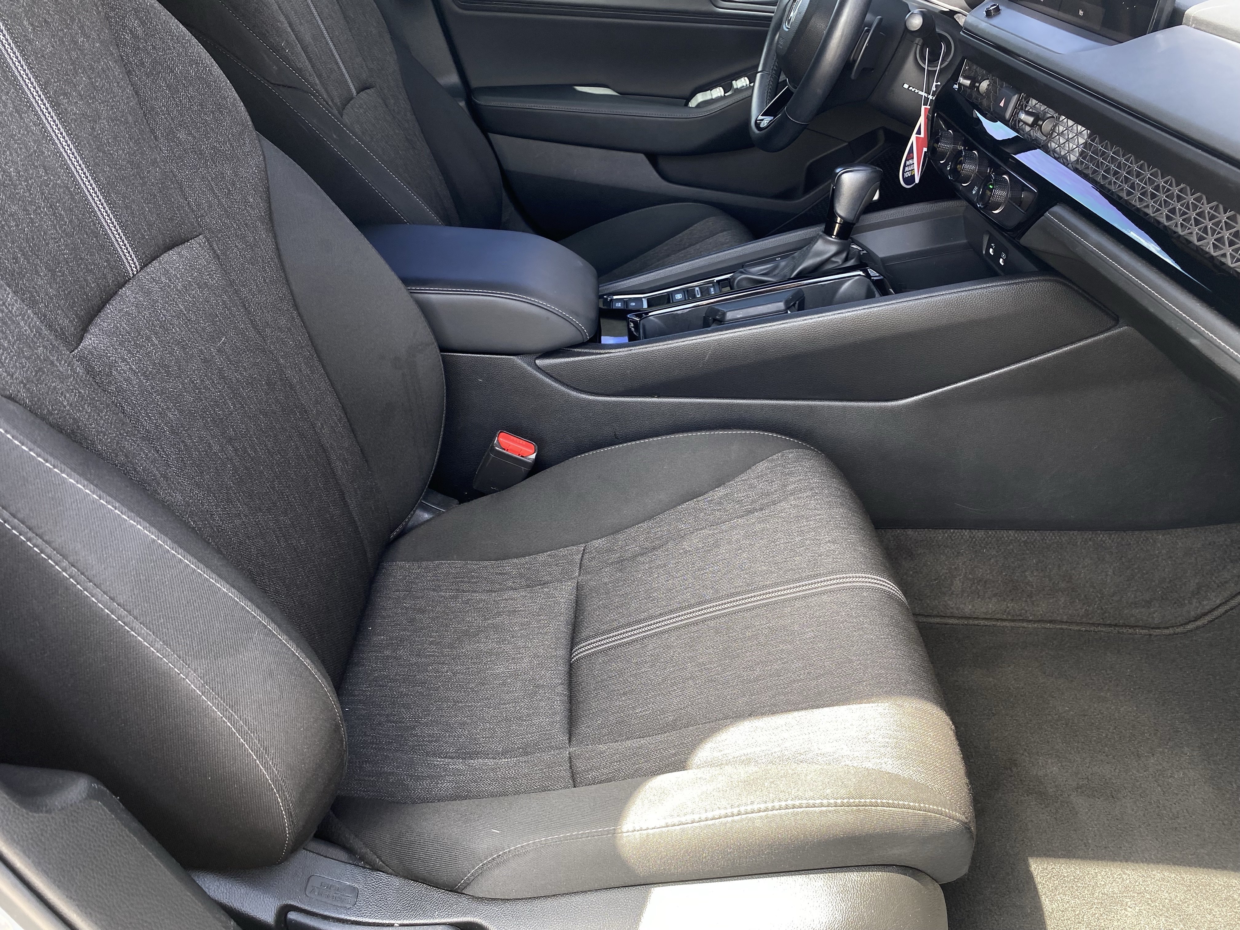 Used 2023 Honda Accord Sport image 11