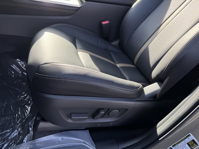 New 2026 MAZDA CX-70 3.3 Turbo S w/ Premium Package image 7