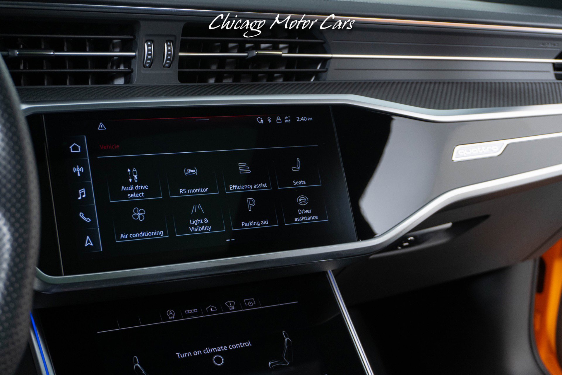 Used 2022 Audi RS 6 image 31