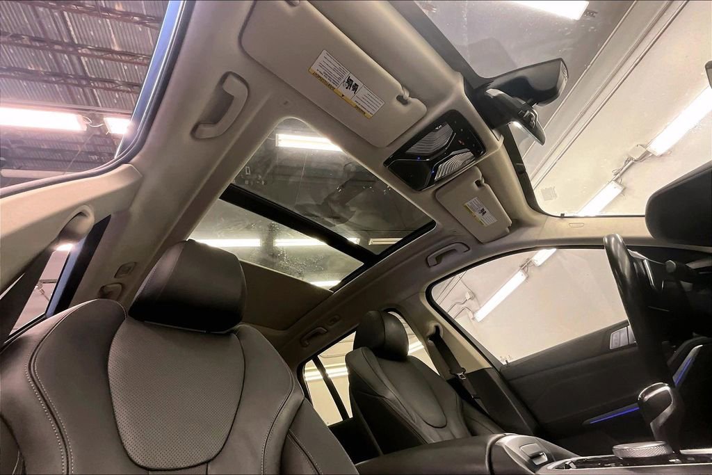 Used 2019 BMW X7 xDrive40i AWD/4WD image 28