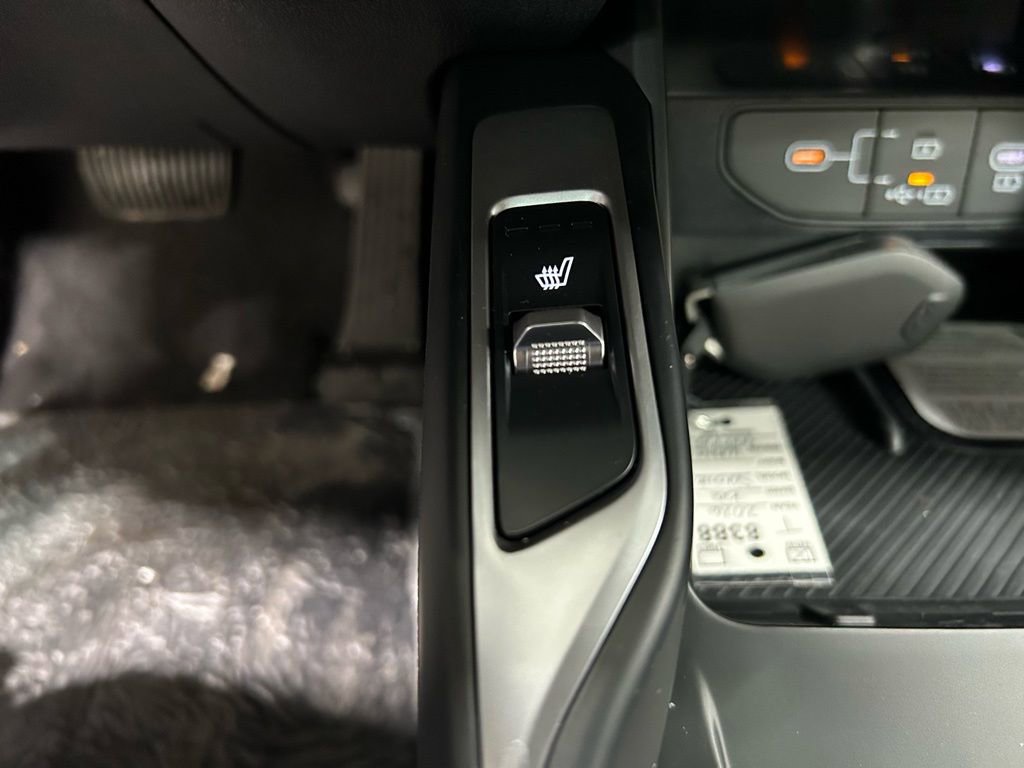 New 2026 Kia Sorento X-Line EX image 19