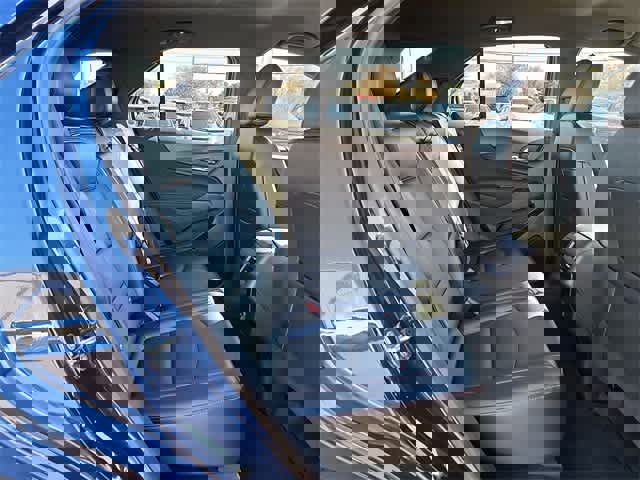 Used 2022 Chevrolet Equinox RS w/ RS Leather Package image 33