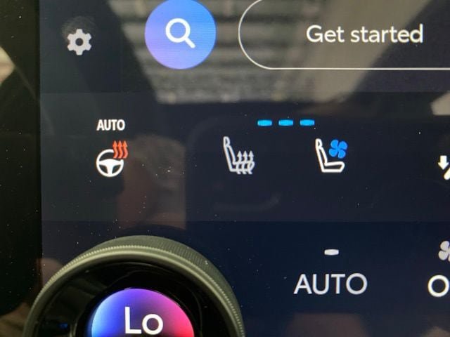 New 2026 Subaru Uncharted AWD image 19