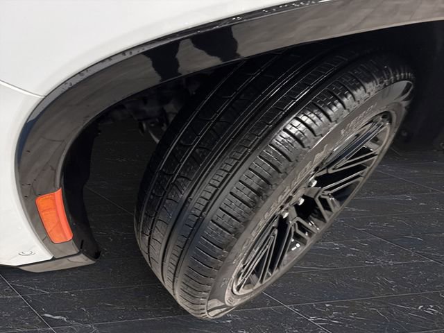 Certified 2024 Jeep Wagoneer Series II image 41