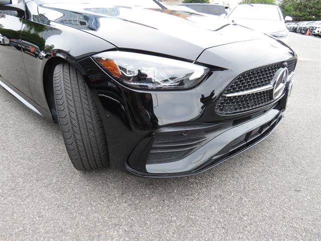 Used 2026 Mercedes-Benz C 300 4MATIC Sedan image 25