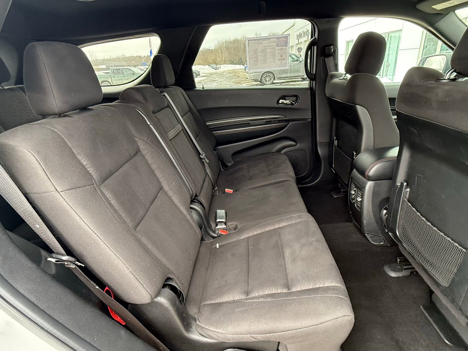 Used 2023 Dodge Durango GT image 15