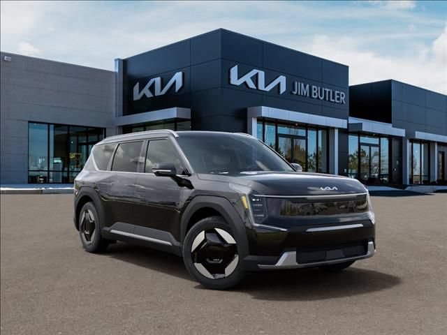 New 2026 Kia EV9 Wind AWD/4WD image 8