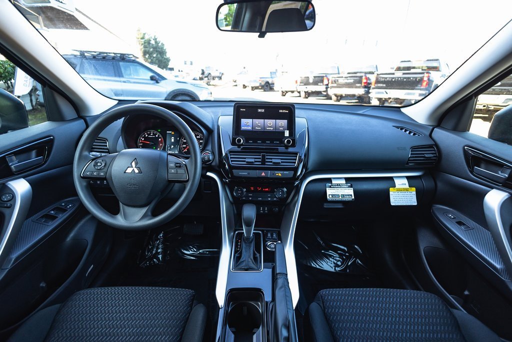 New 2026 Mitsubishi Eclipse Cross Ralliart image 24