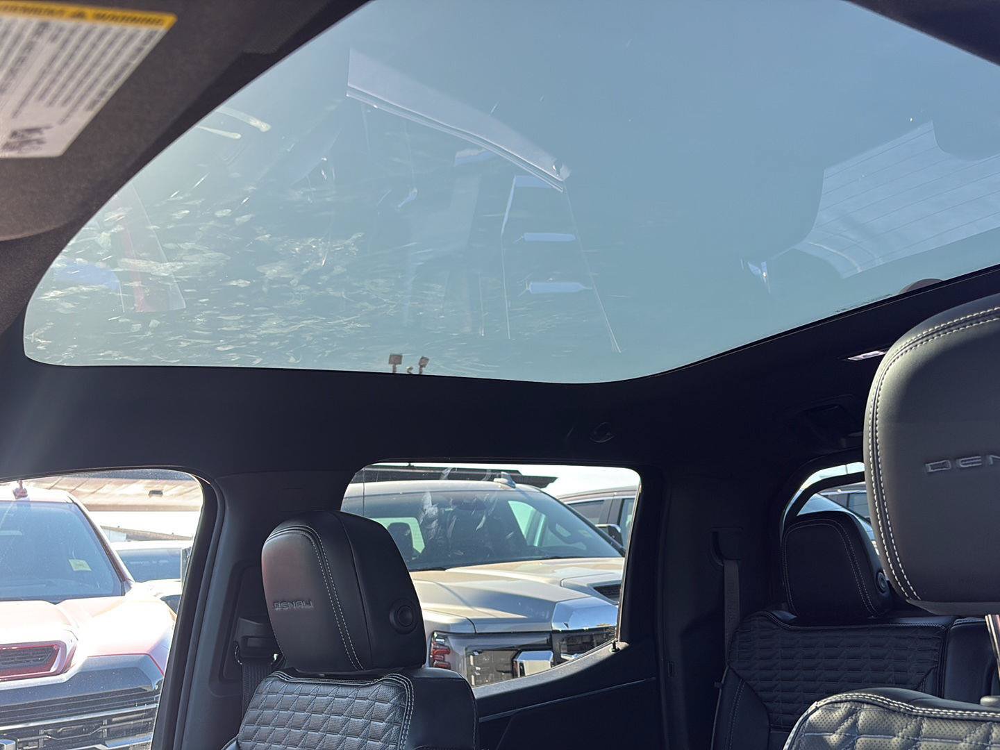 Used 2026 GMC Sierra EV Denali AWD/4WD image 25