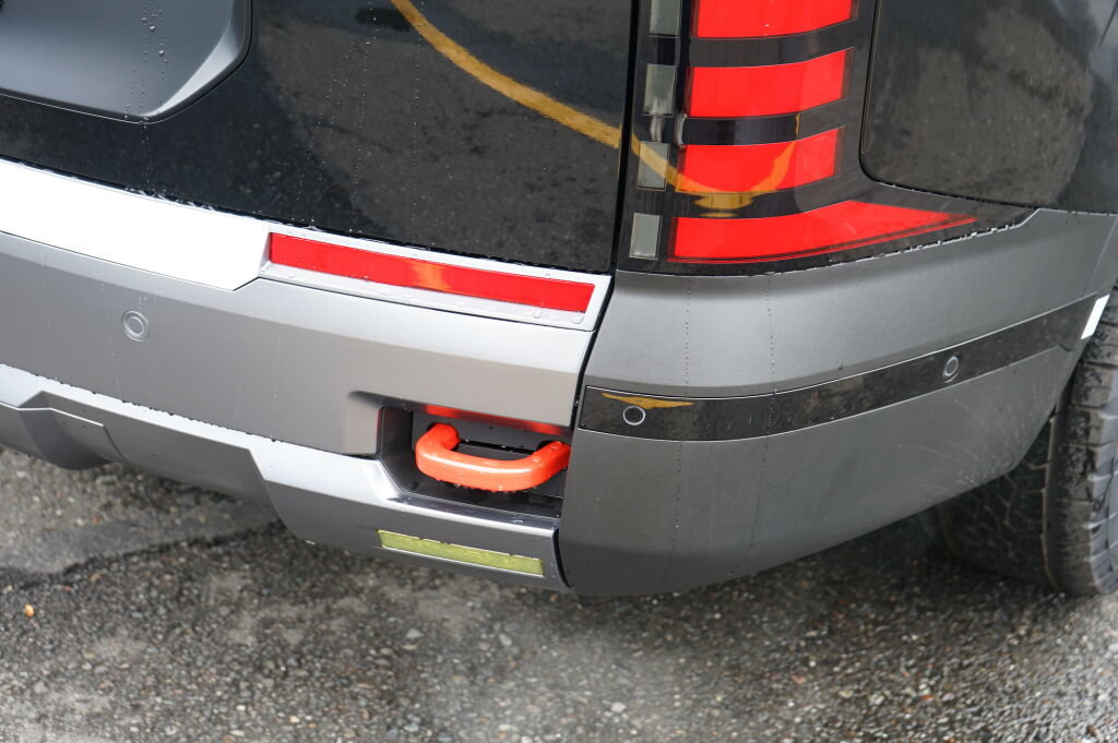 Used 2026 Hyundai Palisade XRT Pro AWD/4WD image 6