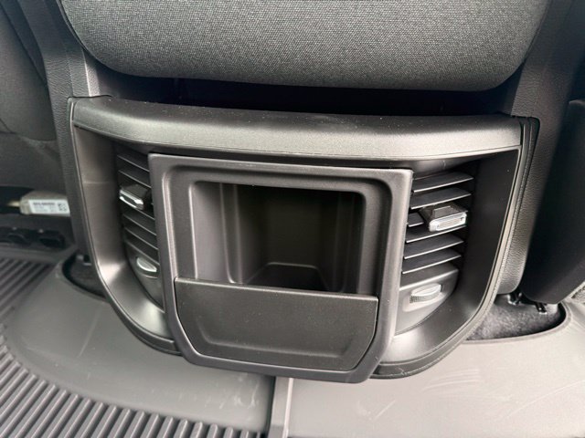 New 2026 RAM 1500 Warlock AWD/4WD image 25