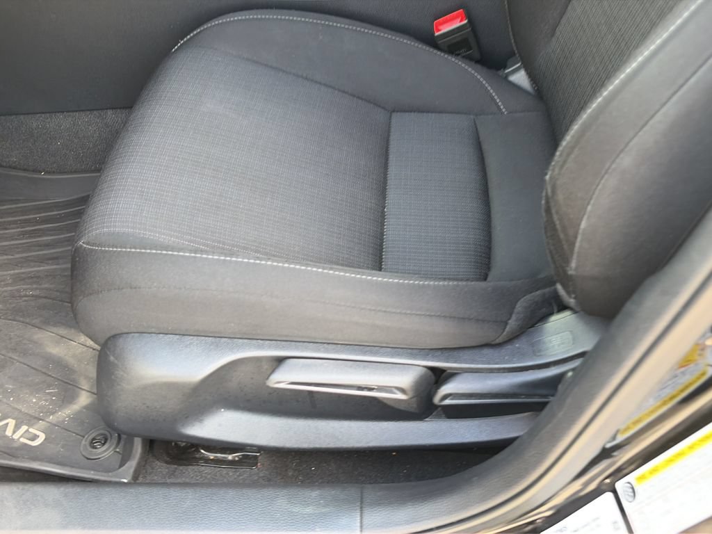 Used 2023 Honda Civic LX image 15