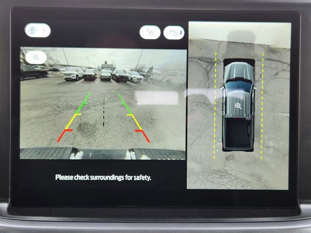 New 2026 Ford F150 XLT w/ Equipment Group 302A MID image 22