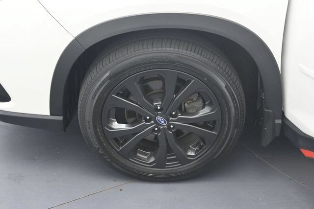 Used 2023 Subaru Forester Sport AWD/4WD image 9