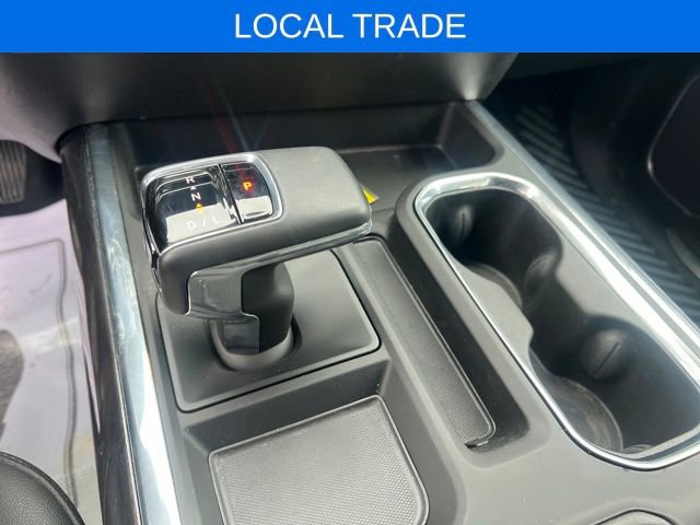 Used 2024 Chevrolet Silverado 1500 LTZ w/ Technology Package image 32
